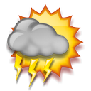Conditions météo Oujda